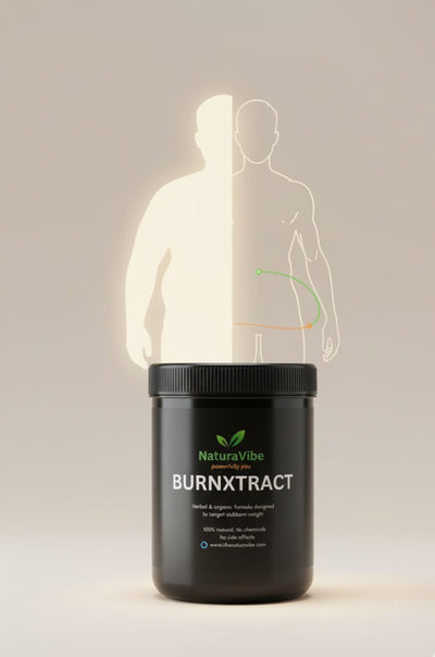 BurnXtract Silver – Starter Pack